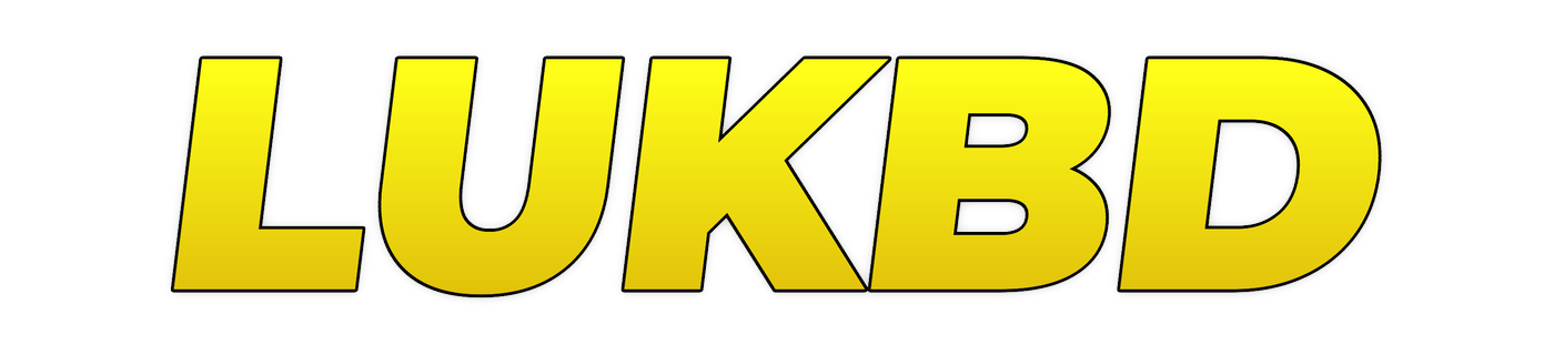 lukbd লোগো